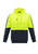 Unisex Hi Vis Pullover Hoodie