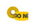 Barrier Tape - Do Not Use - Black / Yellow - 100mmx300m