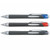 Uni Jetstream 1.0mm Retractable Medium SXN-210