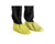 Alphatec 3000 Shoe Covers Yellow 50prs/Pk