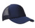 Big Chill Cap Mesh Trucker + Snap Back