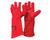 Armour Leather Welding Glove