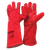 Armour Leather Welding Glove