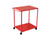 Table Trolley Light Duty 800x500mm