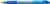 Pentel Wow Ballpoint Pen Retractable 0.7mm BK417