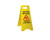 Safety Sign - Caution Wet Floor