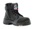 Steel Blue Argyle Zip Composite Safety Boot
