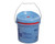 KIMTECH® WETTASK® Bucket Dispenser Blue 4/Case 7919