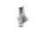 3M TR-971 Air Flow Indicator 1/Case