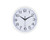 Italplast Wall Clock Diameter Frame