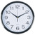 Italplast Wall Clock Diameter Frame