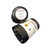 Handjet Black Acetone Ink Cartridge 110ml - EBS 250