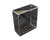 Dispenser Clear Perspex Hair Net Crimped 230x110x260mm
