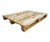 Pallet 1120x1120 KD 4 Way Export for Tane Pak 100073