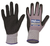 MaxiFlex Endurance Open Back Dotted Glove