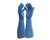 BLADE® Cut 5 Blue Food FDA Glove 35cm