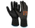DUTY® Open Back Micro Foam Nitrile Cut F Glove
