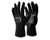 Armour Flat Nitrile Open Back Gloves