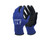 Armour Foam Nitrile Open Back Gloves