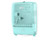 Tork Washstation Dispenser W6 White/Turquoise