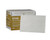 3M 7445 Scotch Brite Light Duty White 152x228mm 60/Box