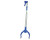 Browns Safety Grippa 100cm Blue and Silver AL1131