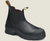 Blundstone 320 Slip On Boot Black