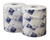 Tork 2179144 Soft Jumbo Toilet Roll Adv 2Ply T1 300m/roll 6/