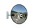 Convex Mirror Outdoor 600mm