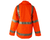 Schenker H/V Rainwear Jacket TTMC