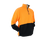 Tasman Liqour H/V P/Fleece D/O 1/2 Zip