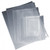 Poly Bag - 20mu - Blue Tint 350x650mm 2400/Roll
