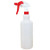 Hand Sprayer Bottle and Trigger - 1L