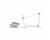 Scotch M-727 824 Pouch Tape Dispenser 1/Ctn