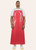 Apron PVC With Ties 90cmx120cm
