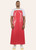 Apron PVC With Ties 90cmx120cm