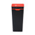 Method Close Lid Landfill Bin Red 60L