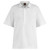 Jerkin Workzone Polycotton Food Domed S/S