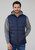 Vest Alpine Men's Puffer Recycled PET