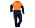 Overall Workzone Day Only Cotton Zip