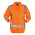 Vest  Polyester Long Sleeve TTMC-W17 Zip
