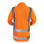 Vest  Polyester Long Sleeve TTMC-W17 Zip