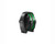 Hellberg® Earmuff Foldable Secure S1F Green Class 5