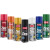 CRC Coloured Zinc Aerosol