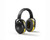 Hellberg® Earmuff Secure S2H Yellow Class 5