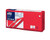 Tork 2Ply Lunch NaPkin Red