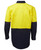 Work Shirt Hi Vis Long Sleeve