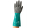 AlphaTec 58-435 Nitrile Ansell Grip Gloves