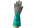 AlphaTec 58-435 Nitrile Ansell Grip Gloves