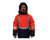 T&G H/V Freezer Jacket D/N